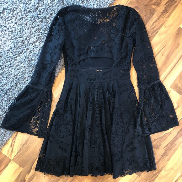 🌸Price Drop Free People Dress - Picture 3 of 8